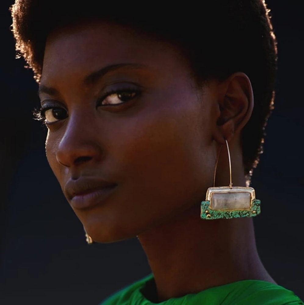 Earring